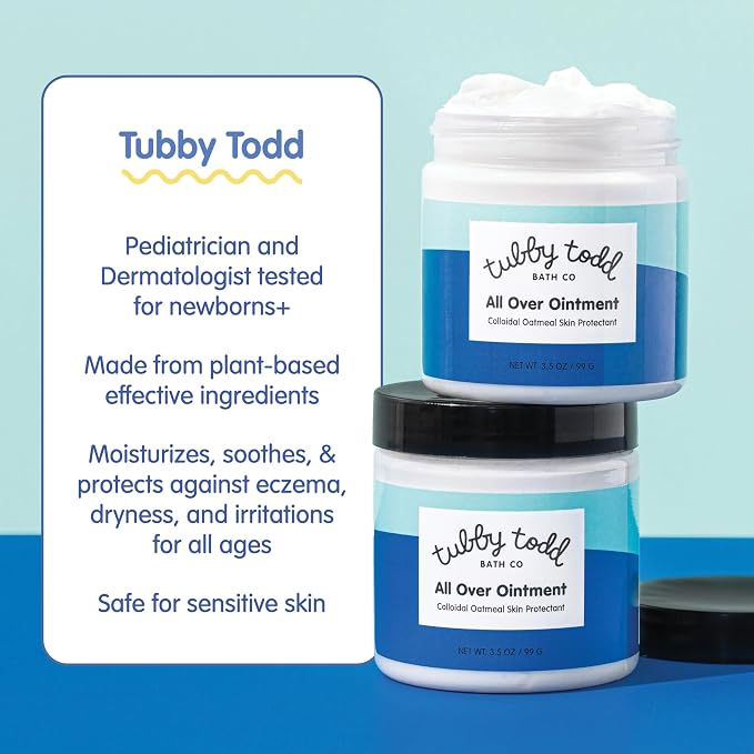 TUBBY TODD All Over Ointment - Image 3