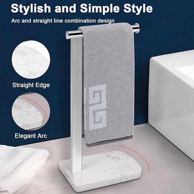 NearMoon Hand Towel Holder - Image 5