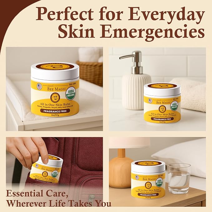 Sweet Bee Naturals - Image 5