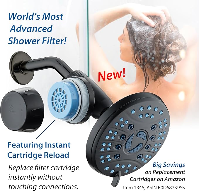 AquaCare Skin & Hair - Image 4