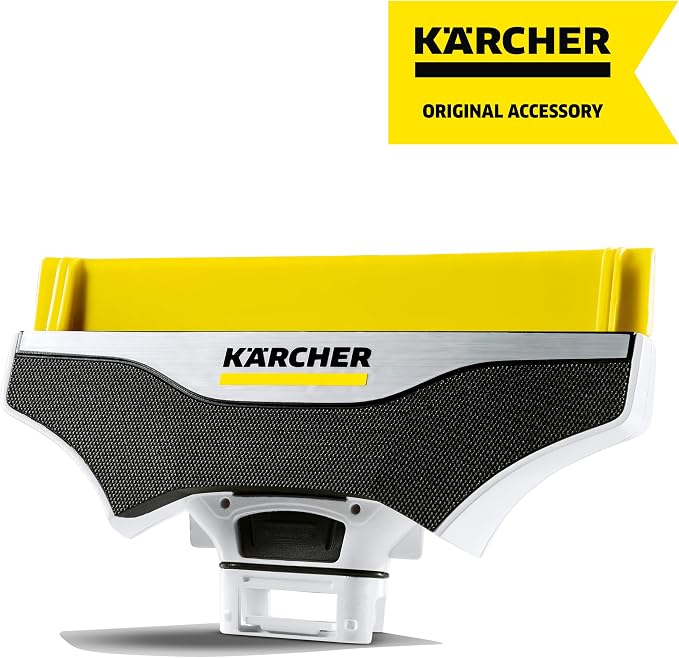 Karcher Window Vacuum Suction Head 6.7" - Image 2