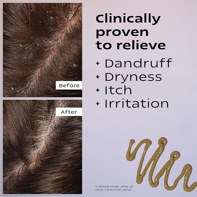 KAMEDIS Scalp Moisturizer Lotion - Image 2