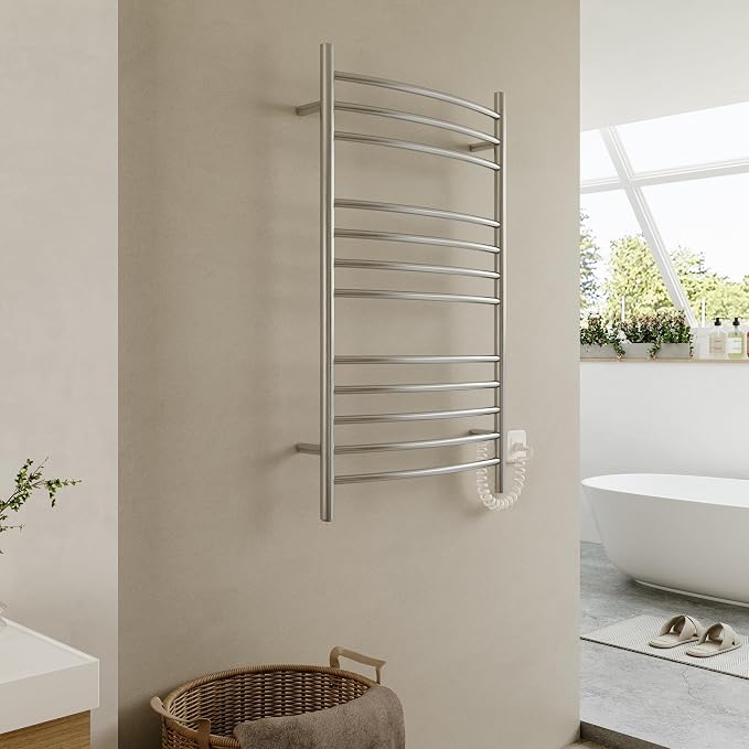 HEATGENE Electric Towel Warmer - Image 7