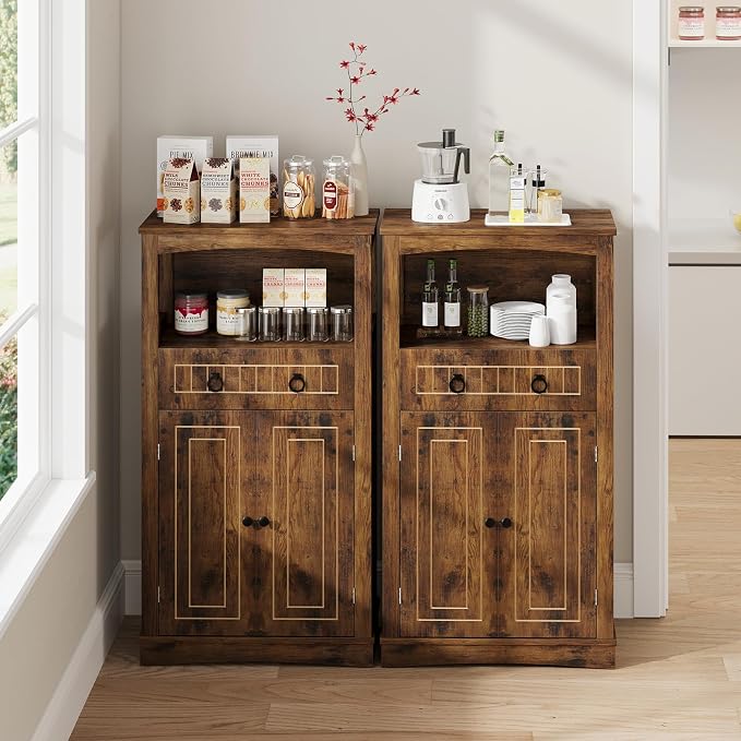Farmhouse Storage Cabinets - Image 6