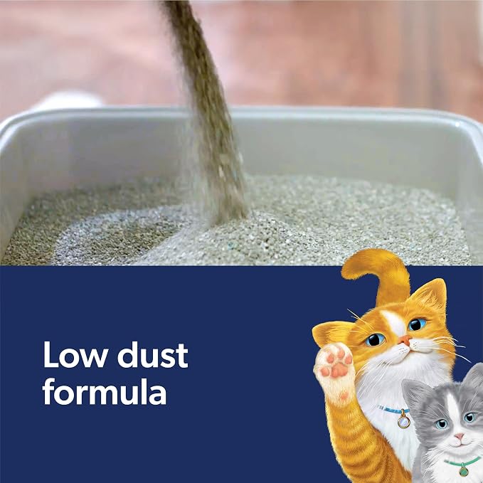 Fresh Step Clean Paws Cat Litter - Image 7