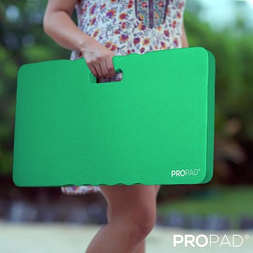 Thick Kneeling Pad, Garden Kneeler - Image 4