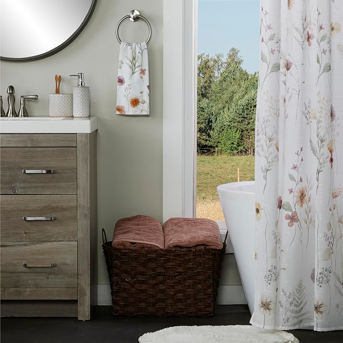 SKL Home Somerset Hand Towel Set - Image 3