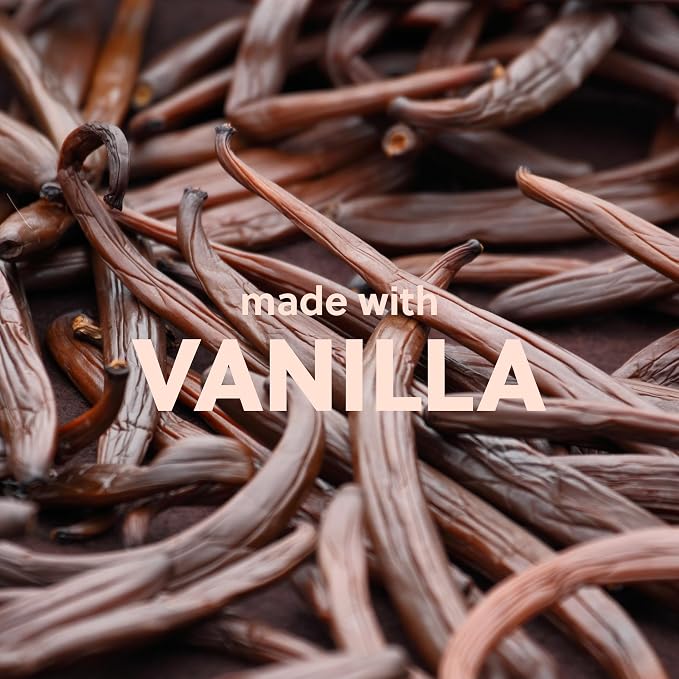 Tree Hut Vanilla Whipped Shea Body Butter, Long-Lasting Hydration - Image 7