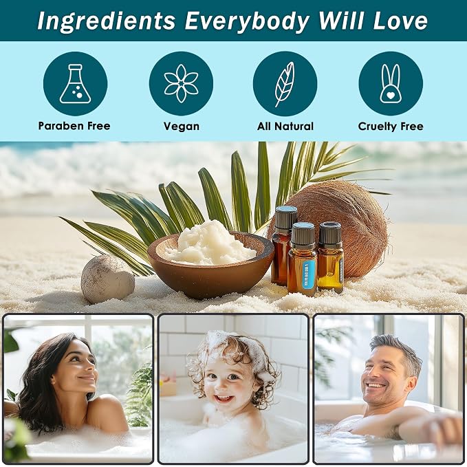 Spa Baskets For Women - Image 6