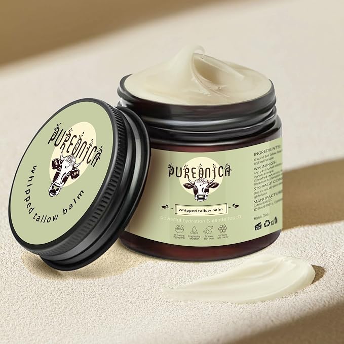 Face & Body Cream – Deep Moisturizing Cream - Image 2