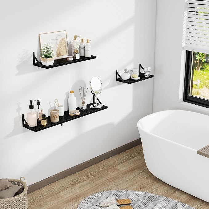 Dreamland Deep Floating Shelves - Image 2