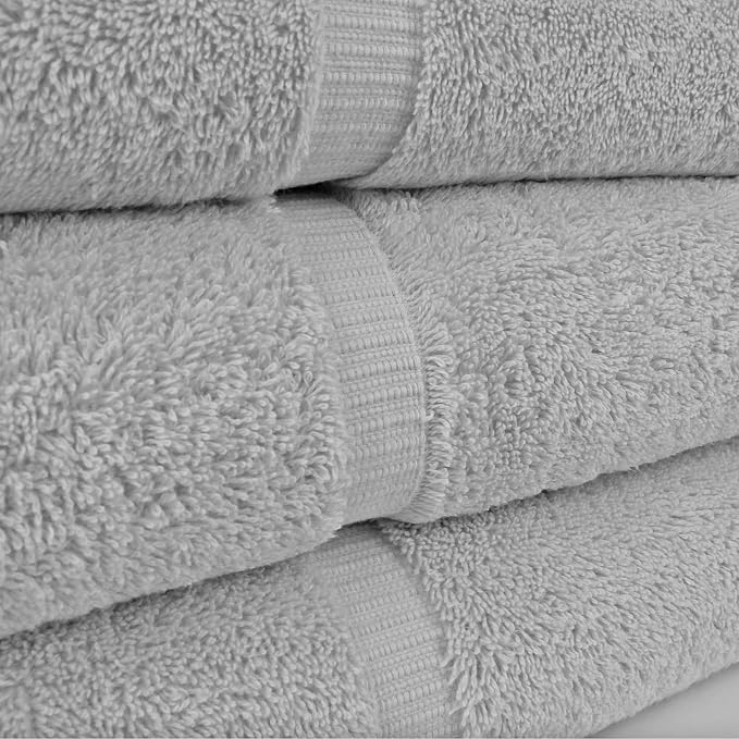 Chakir Turkish Linens | Hotel & Spa Quality 100% Cotton Luxury Turkish Towels | - Image 5
