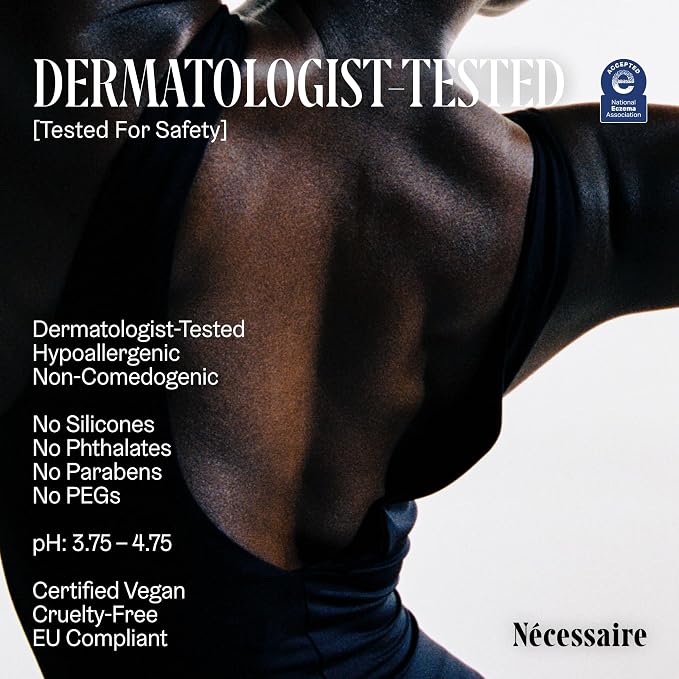 Nécessaire The Body Serum - Image 6