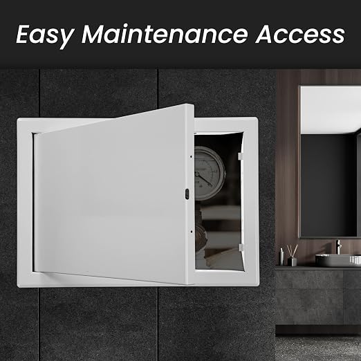 Repa Market 12 x 12 Inch Access Panel - Image 4