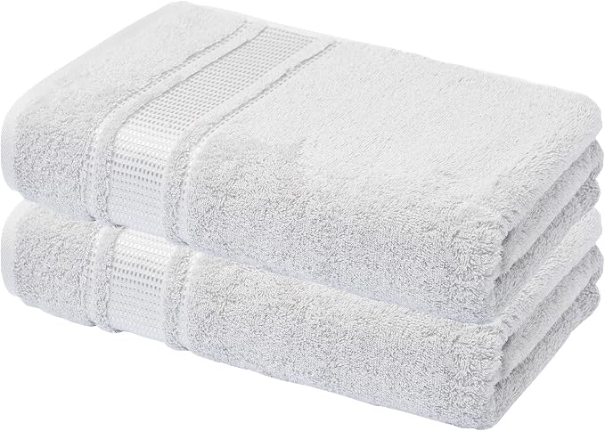 Melissa Linen, 2 Piece Hand Towel Set, 100% Turkish Cotton Face Hand Towels - Image 9