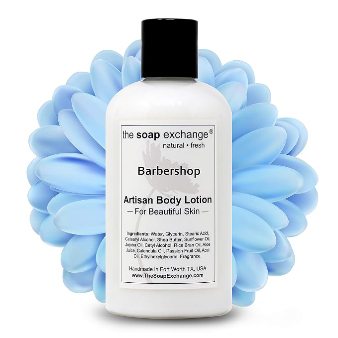 The Soap Exchange Body Lotion by The+Soap+Exchange