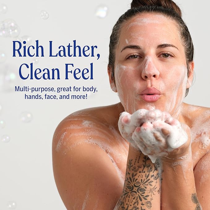 Dr. Bronner's Pure-Castile Magic Soap Liquid - Image 5