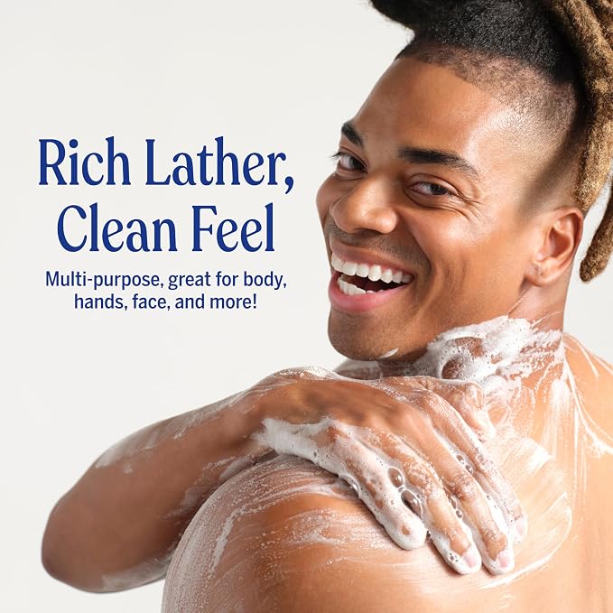 Dr. Bronner's Pure-Castile Magic Soap Liquid- Made - Image 5