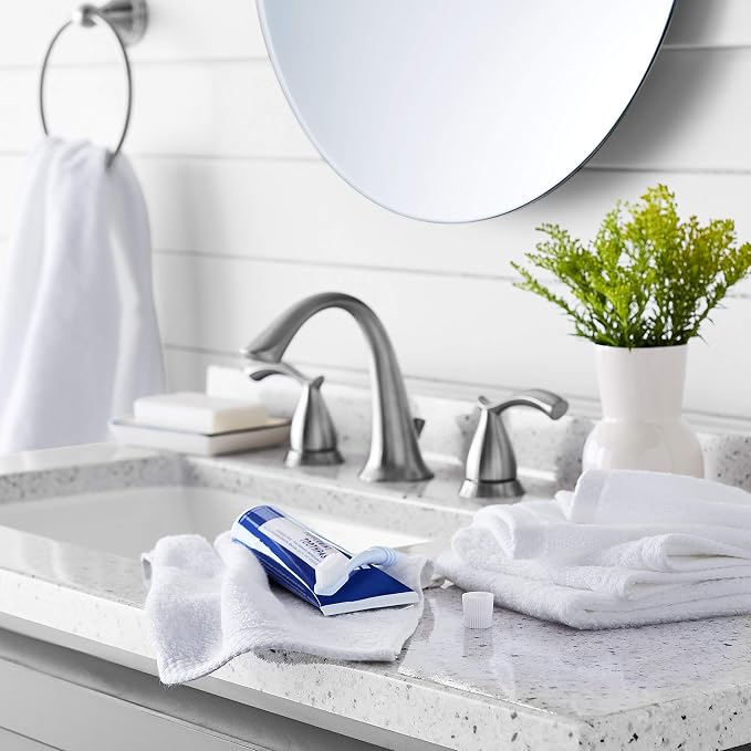 Amazon Basics Cotton Washcloths - Image 9