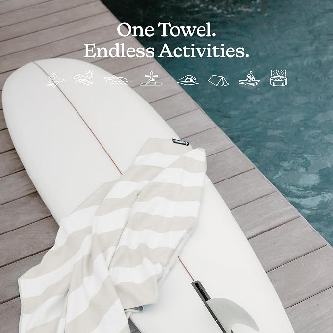 Nomadix Original Towel - Image 4
