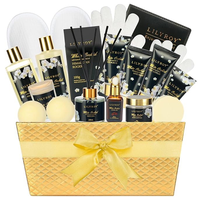 Christmas Gifts for Women by LILYROY