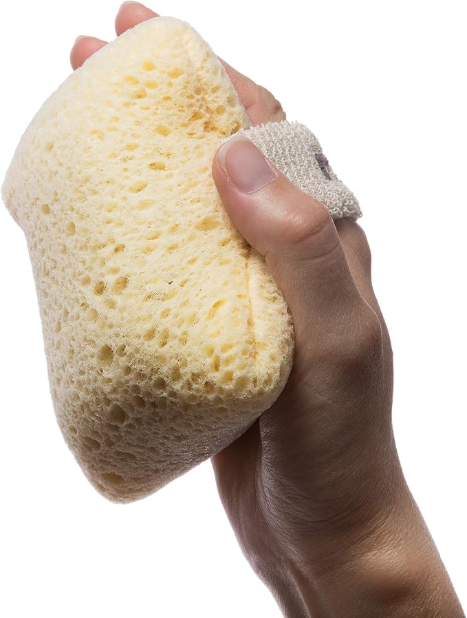 MartiniSPA Exfoliating Body & Shower Sponge - Image 6