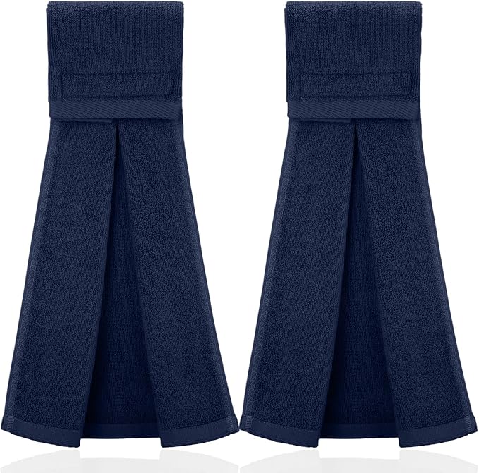 Shimeyao 2 Pcs Cotton Sports Football Towel by Shimeyao