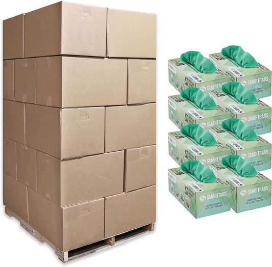 Arkwright Smart Rags in Box by Arkwright
