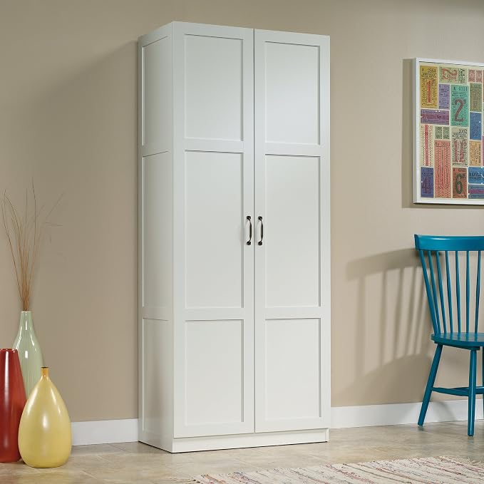 Sauder Select Storage Cabinet/ Pantry cabinets - Image 5