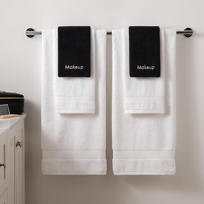 Arkwright Makeup Towels - Image 6