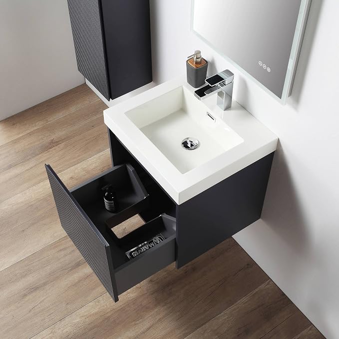 Blossom 20 Inch Bathroom Vanity - Image 4