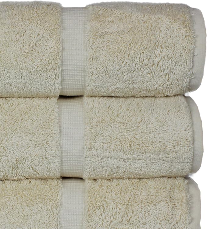 Chakir Turkish Linens 100% Cotton Premium Turkish Towels - Image 5