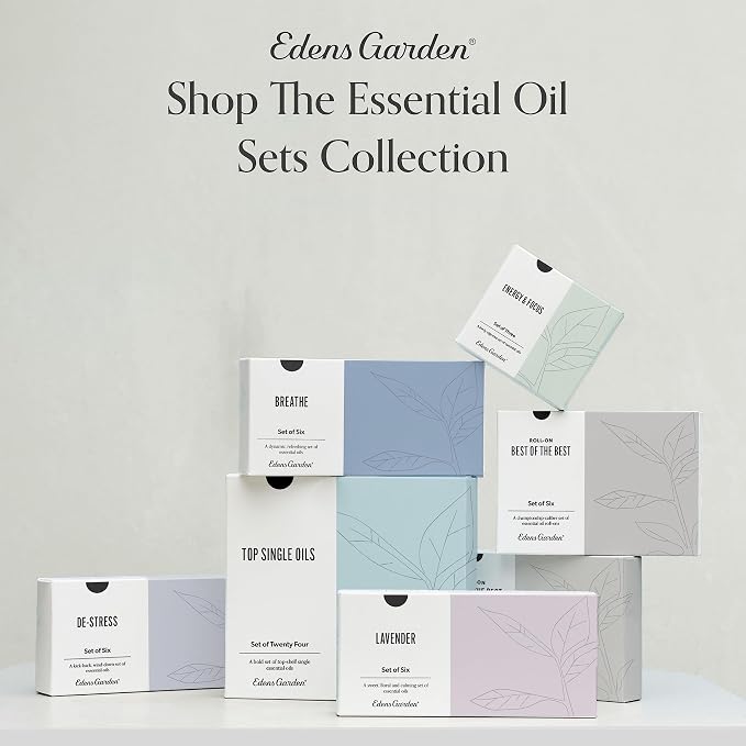 Edens Garden Cedarwood Around The World Essential Oil- 100% Pure Premium Grade - Image 5