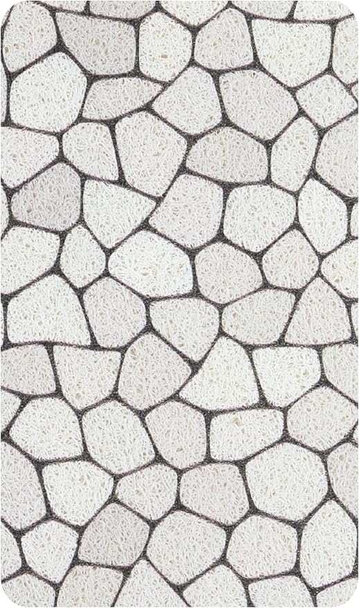 Anti Slip Shower Mat by ENKOSI