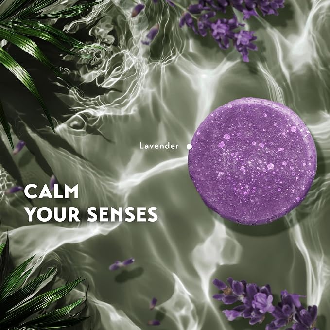 Shower Steamers Aromatherapy - Image 3