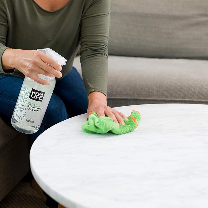 Better Life All Purpose Cleaner - Image 10