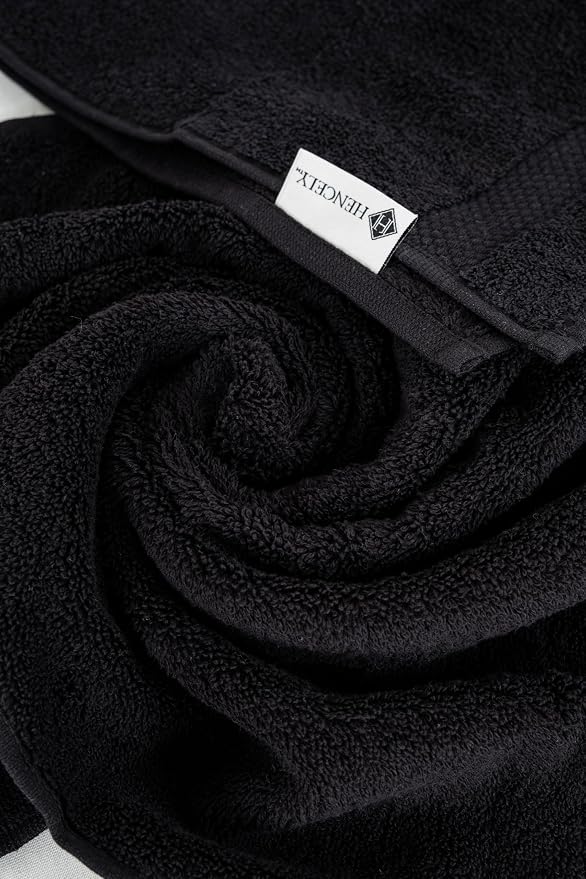 Hencely Bath Sheet Set of 2 - Image 4