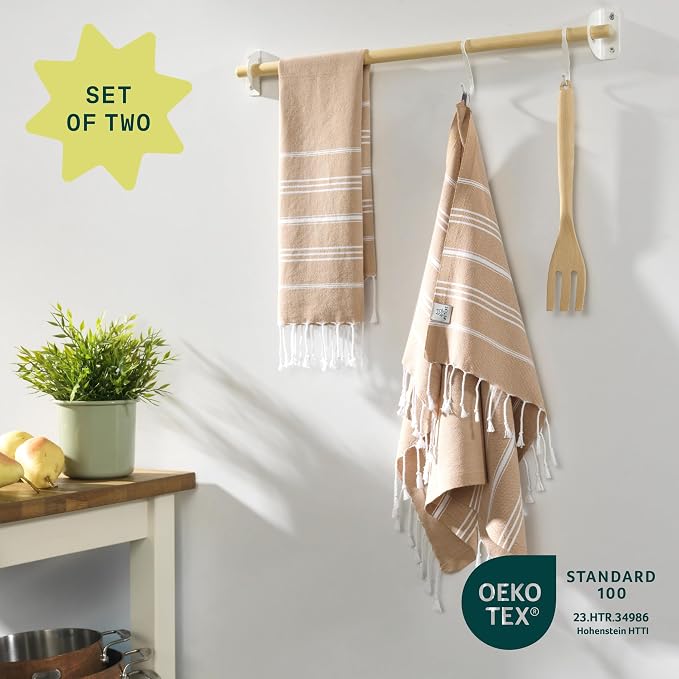 WETCAT Turkish Hand Towels - Image 9