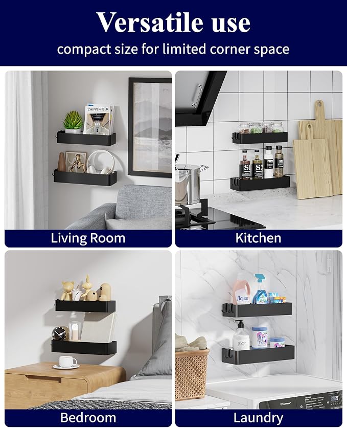 Kitsure Shower Caddy - Image 6