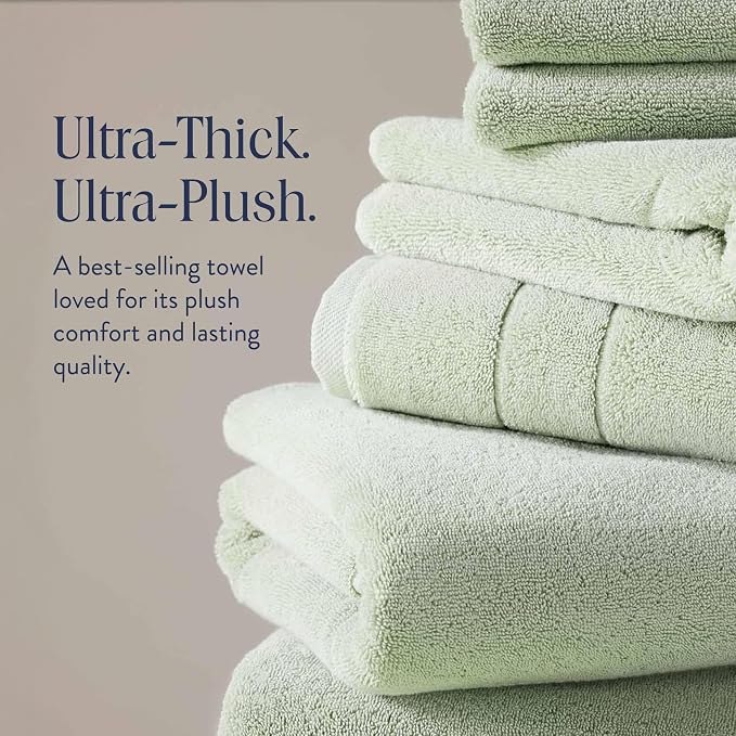 Brooklinen Super-Plush Turkish Cotton Bath Sheets - Image 5