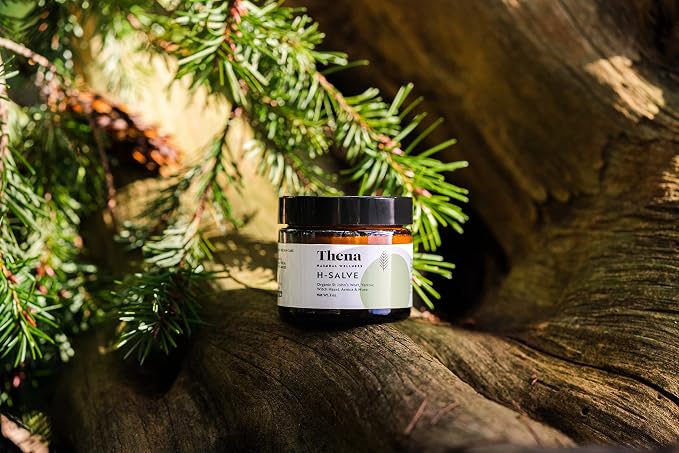Organic Hemorrhoid Salve & Calming Soak Bundle – Comprehensive Relief - Image 6