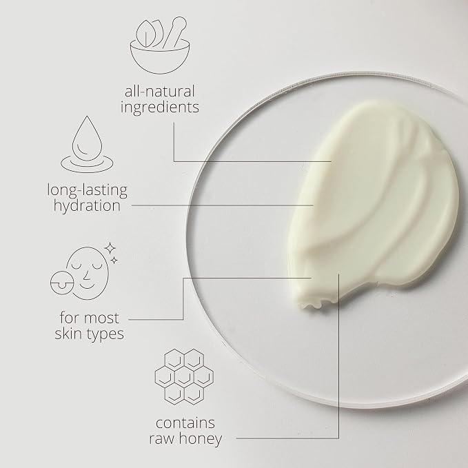 Face & Body Cream – Deep Moisturizing Cream - Image 7
