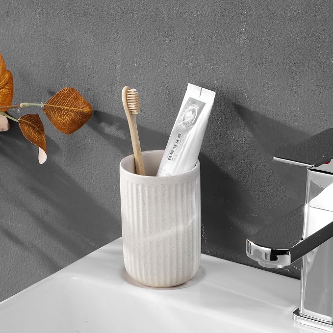 Toothbrush Holders for Bathrooms - Image 3