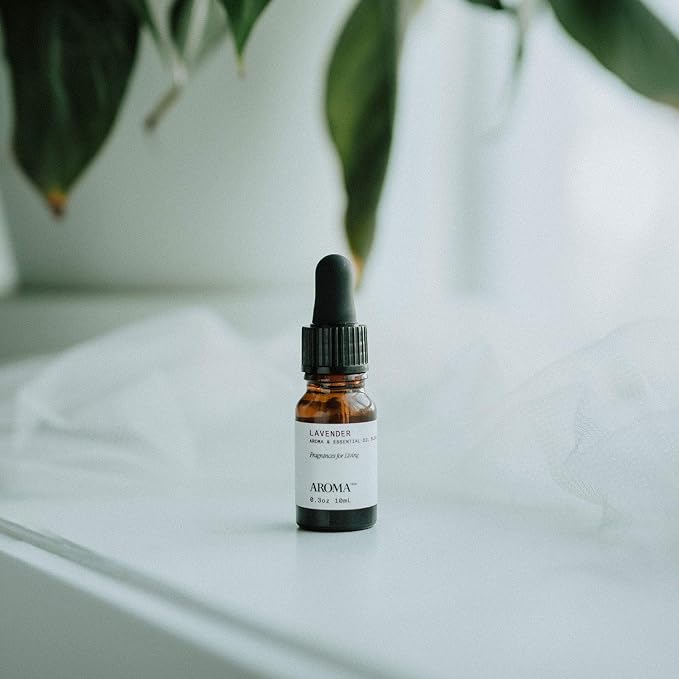 Aromatech Lavender Aroma Essential Oil Blend: Hotel Inspired Aromatherapy - Image 7