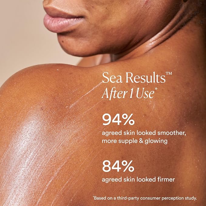 OSEA Anti-Aging Body Balm 5 oz - Image 3