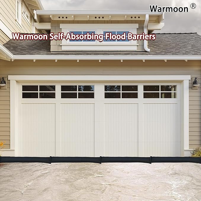 Self-Absorbing Reusable Flood Bags - Image 7