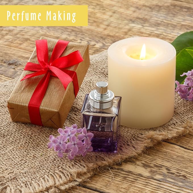MitFlor Maple Syrup Fragrance Oil, 30ml Scented Essential Oils - Image 6