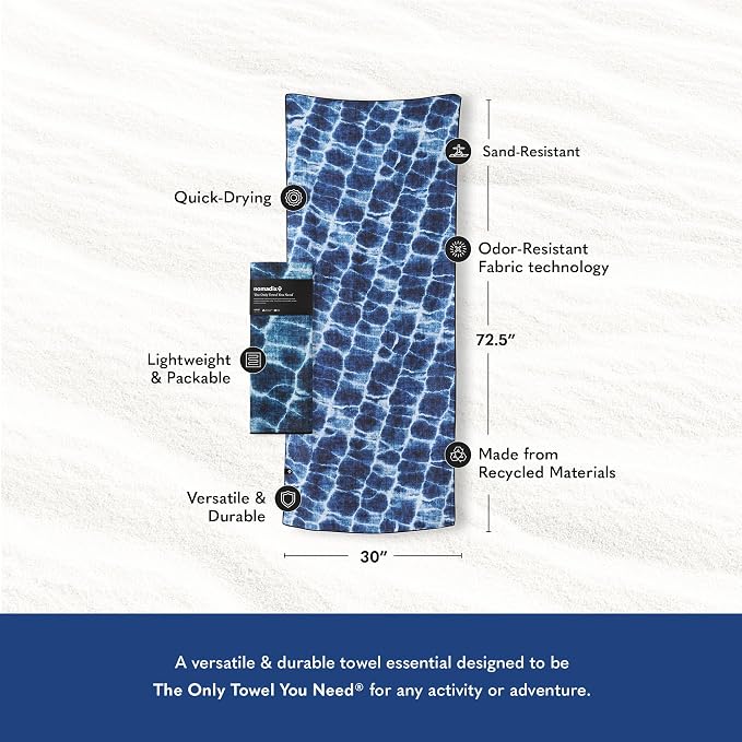 Nomadix Original Towel - Image 6