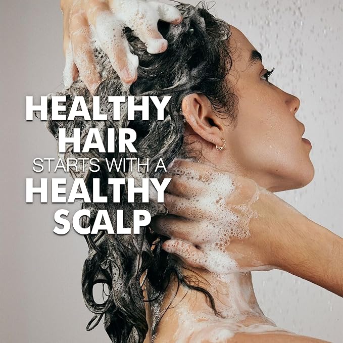Salicylic Acid Shampoo - Image 3