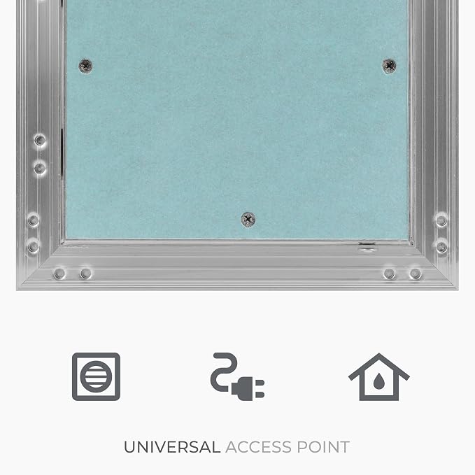 16" x 16" Inch Wall Access Panel - Image 6